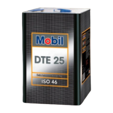 Mobil DTE 25 ISO VG 46 - 16 L